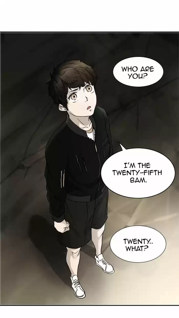 Tower of God ch.289