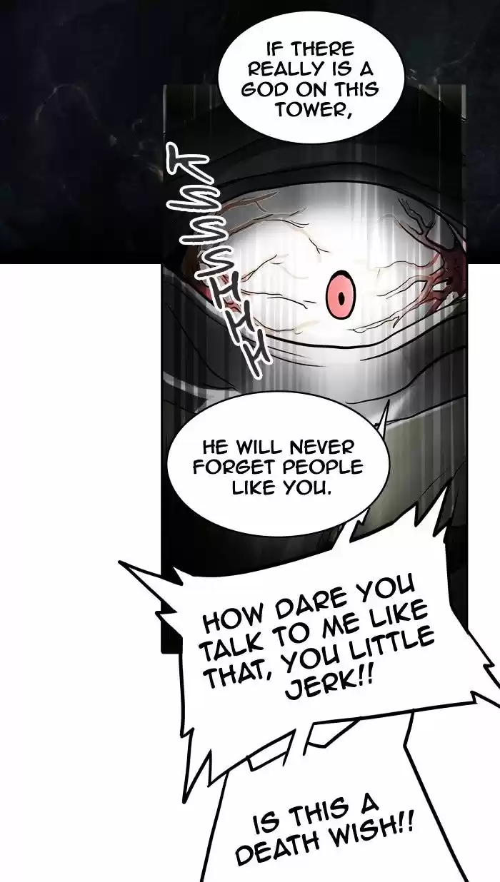 Tower of God ch.289