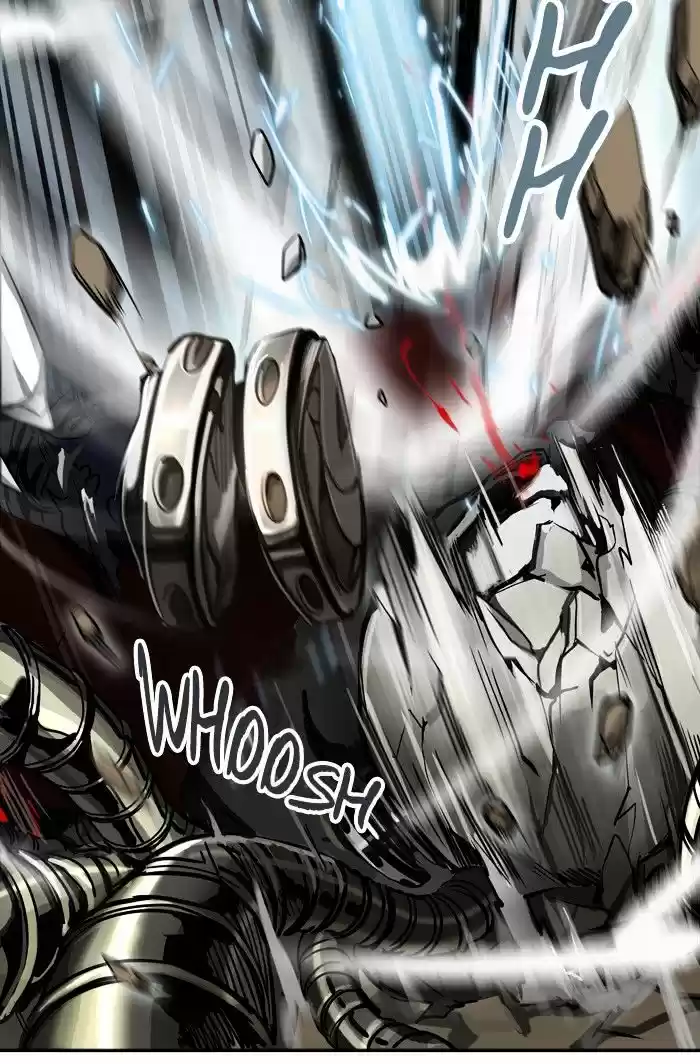 Tower of God ch.289