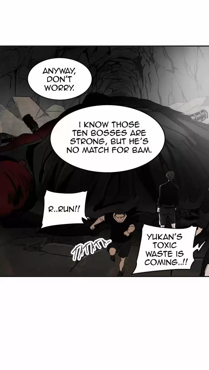 Tower of God ch.290