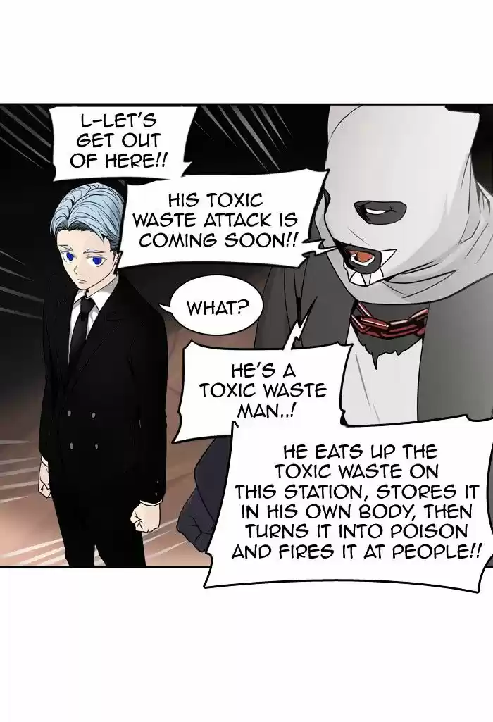 Tower of God ch.290