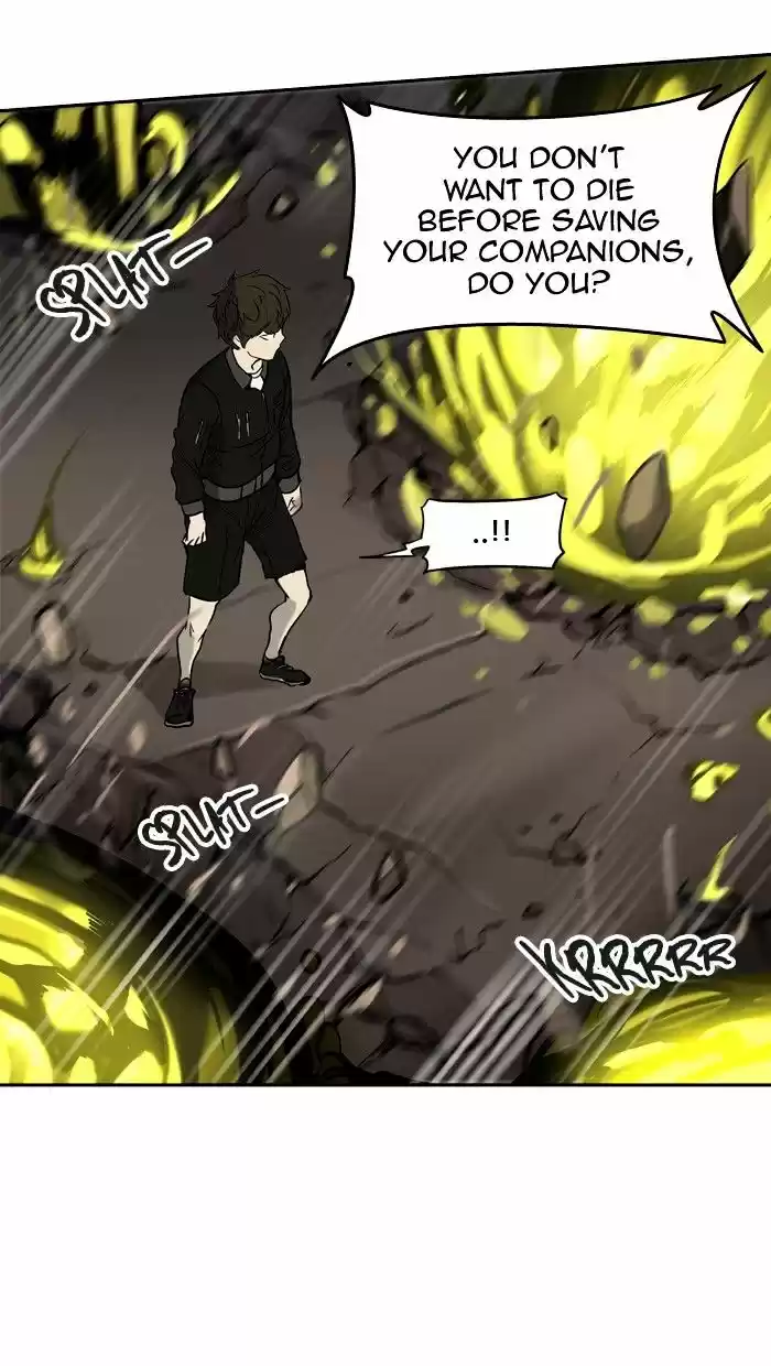 Tower of God ch.290