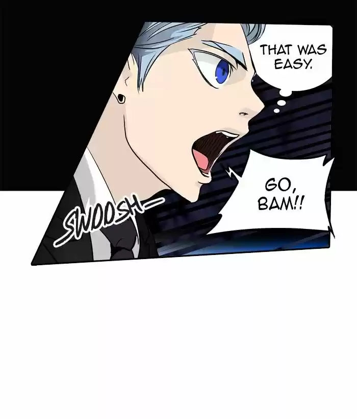 Tower of God ch.290