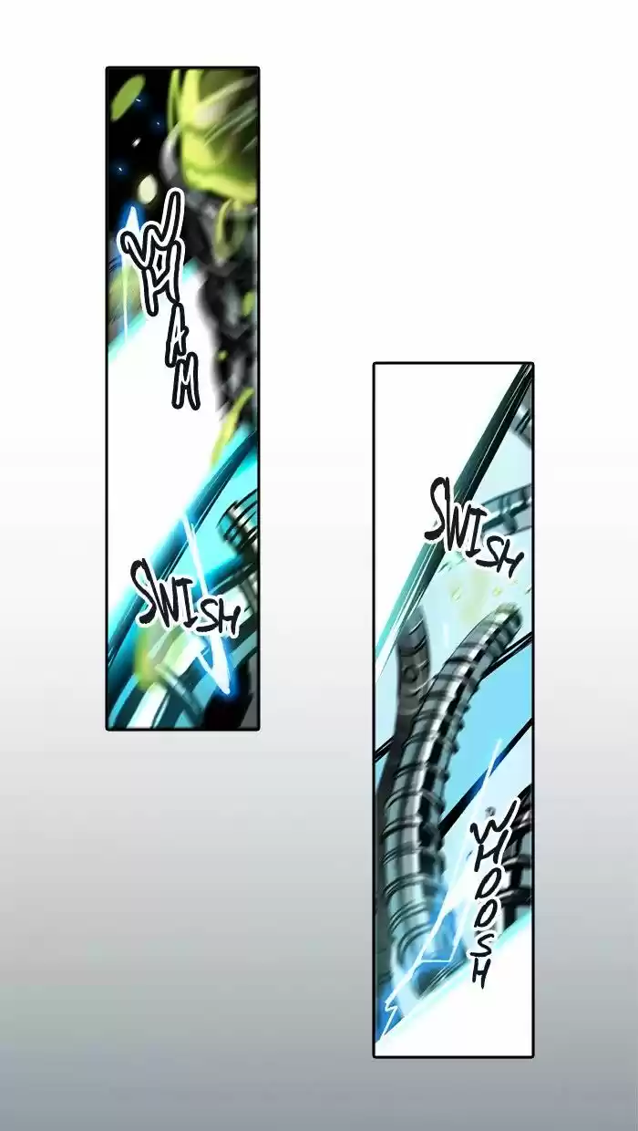 Tower of God ch.290