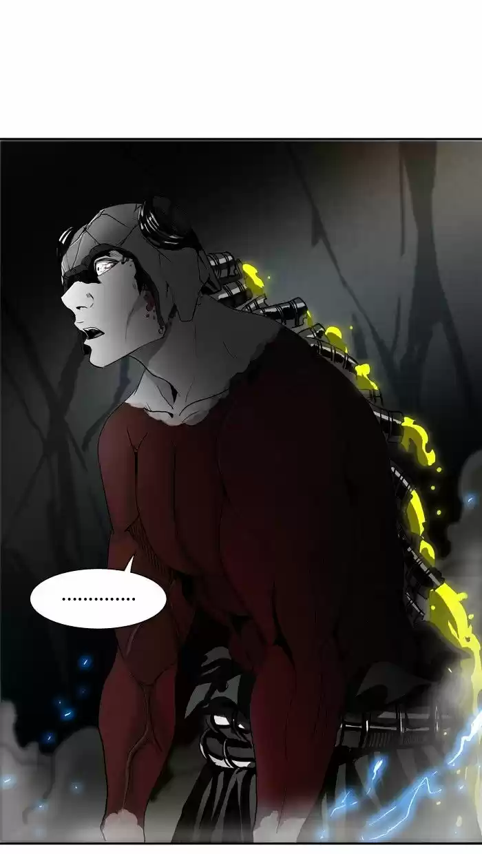 Tower of God ch.290