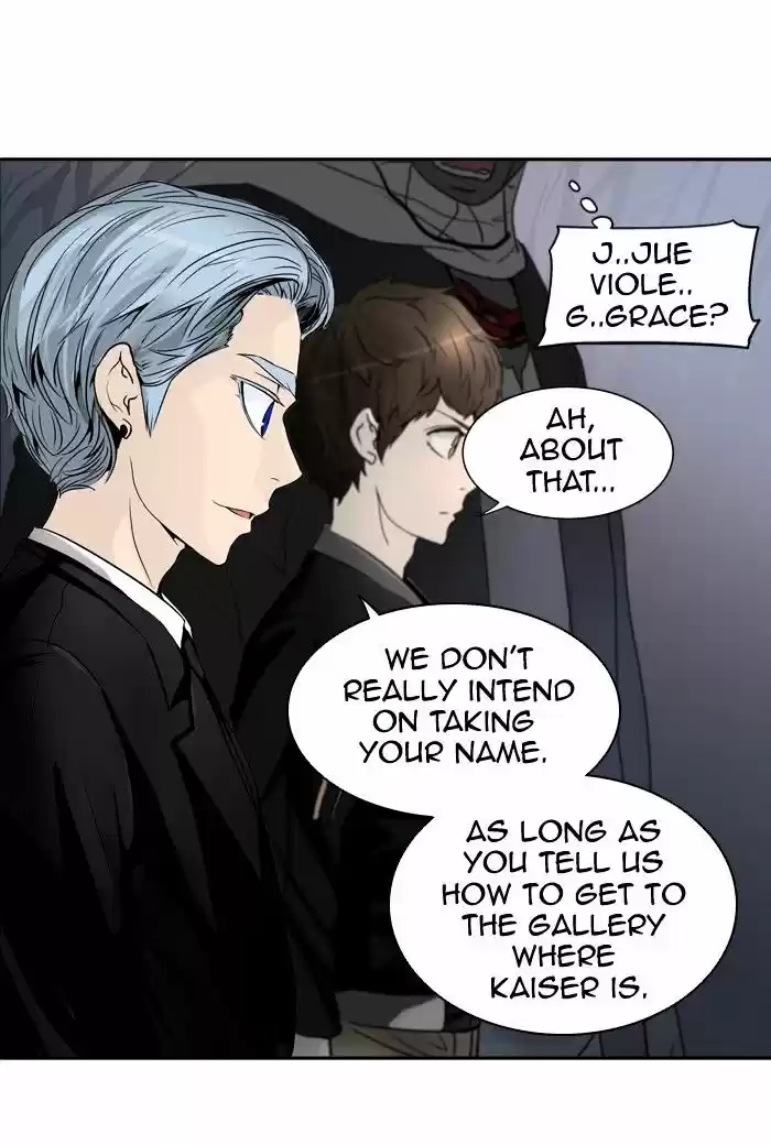 Tower of God ch.290