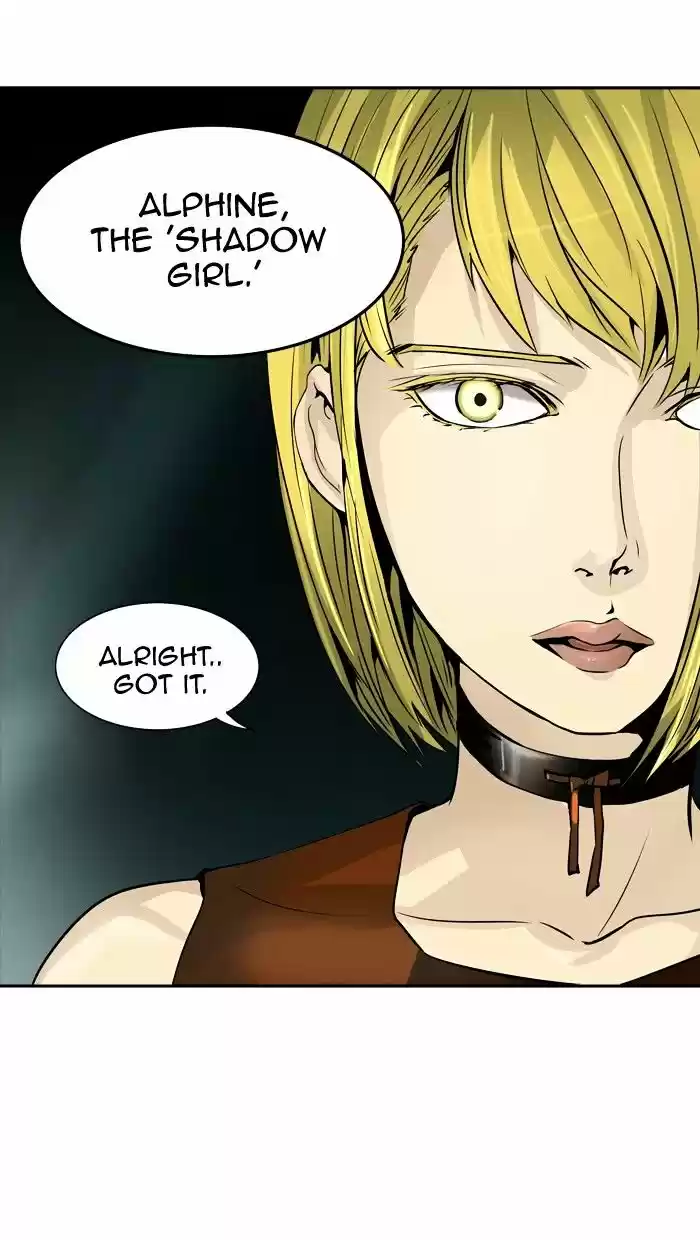 Tower of God ch.290