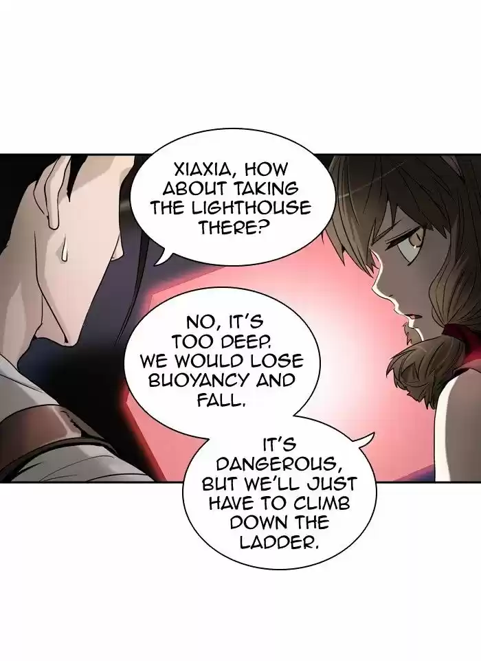 Tower of God ch.290