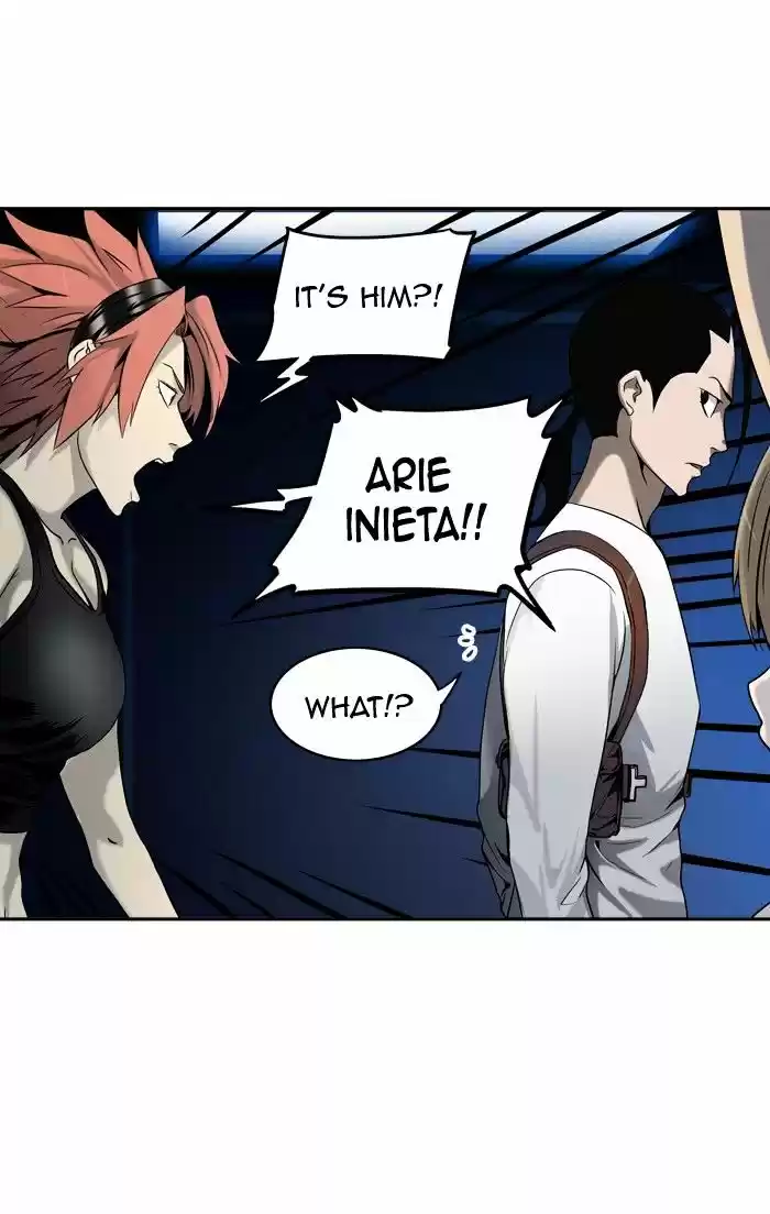 Tower of God ch.290