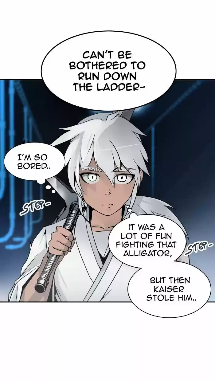 Tower of God ch.290