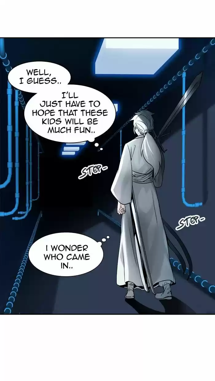 Tower of God ch.290