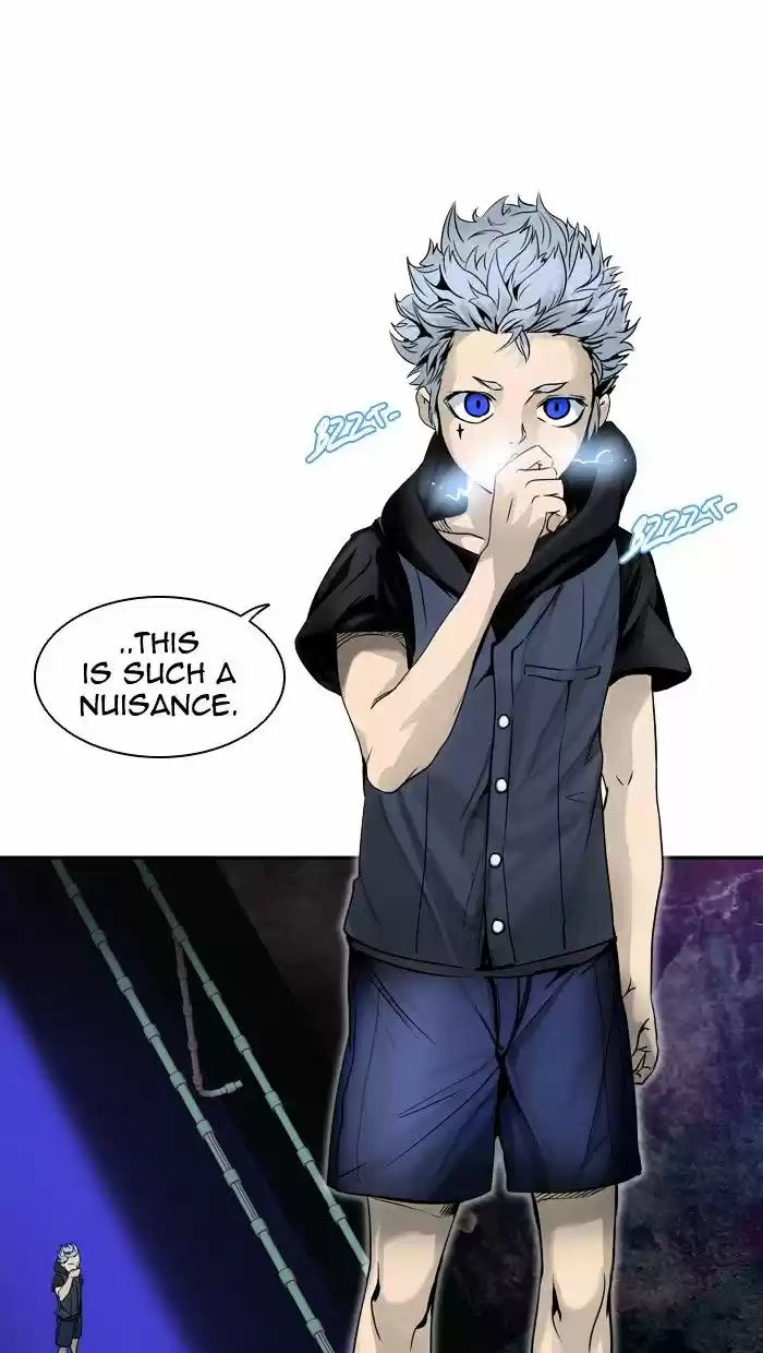 Tower of God ch.291