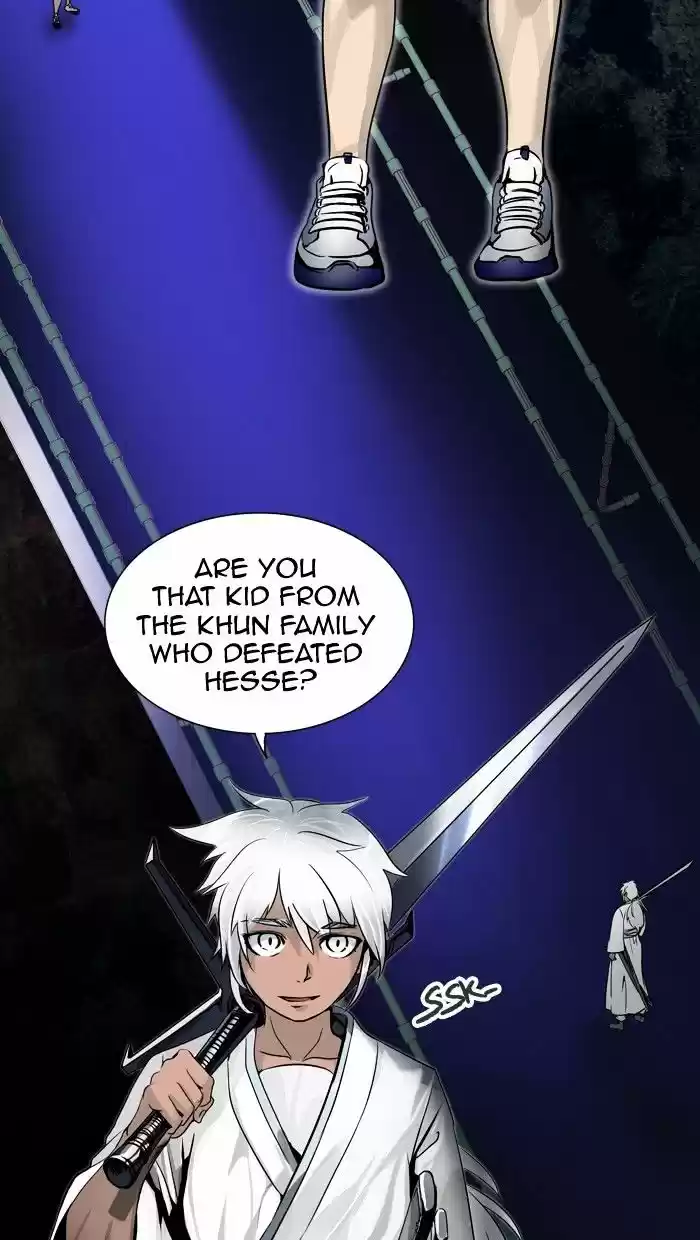 Tower of God ch.291