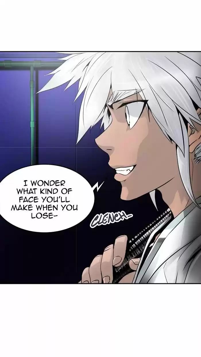 Tower of God ch.291