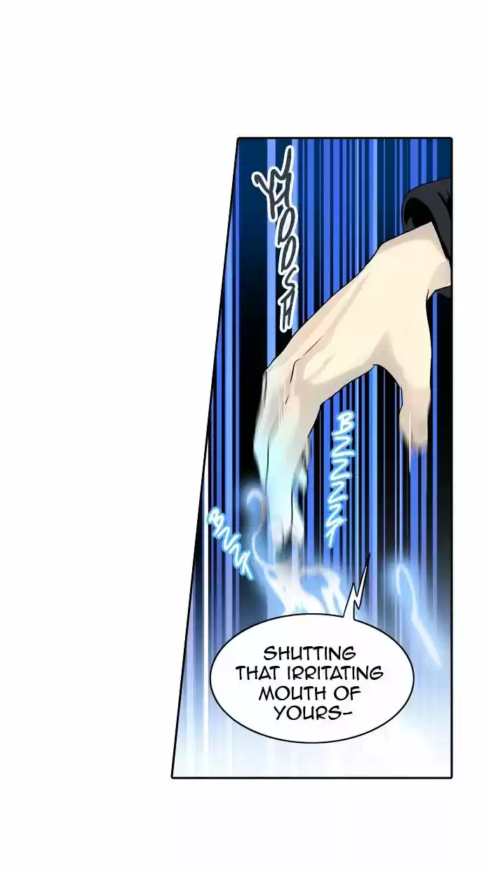 Tower of God ch.291