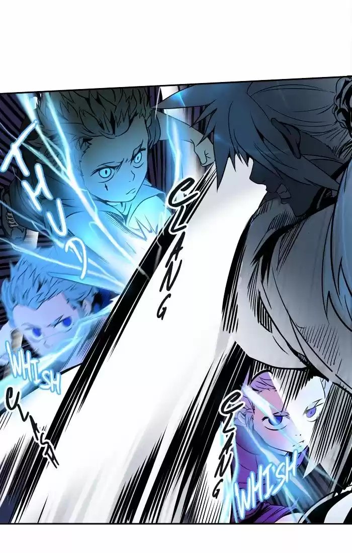 Tower of God ch.291