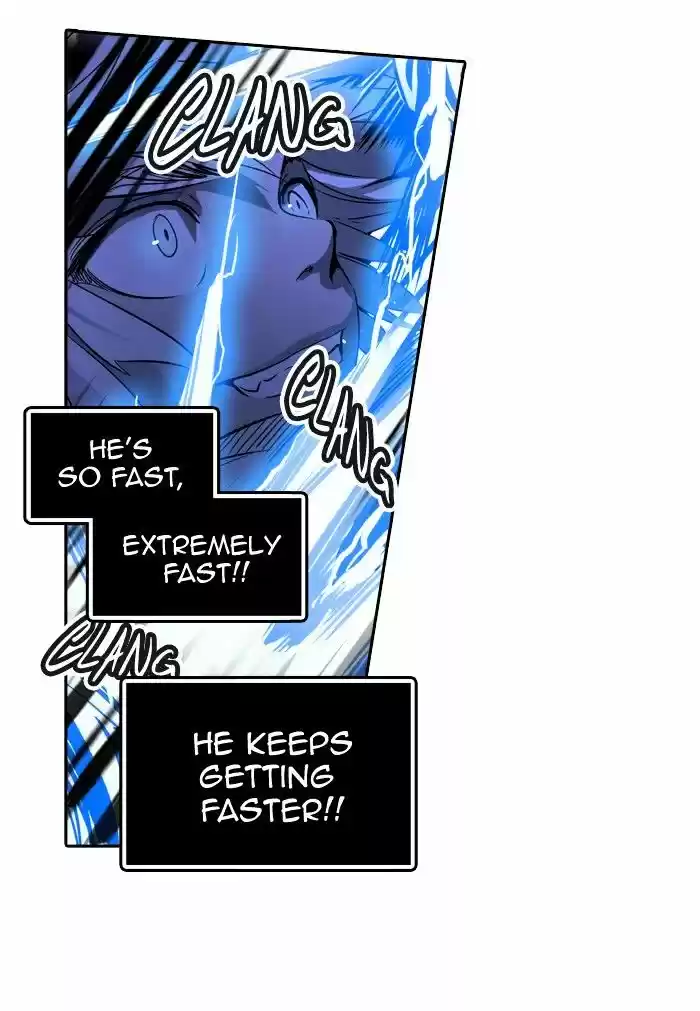 Tower of God ch.291
