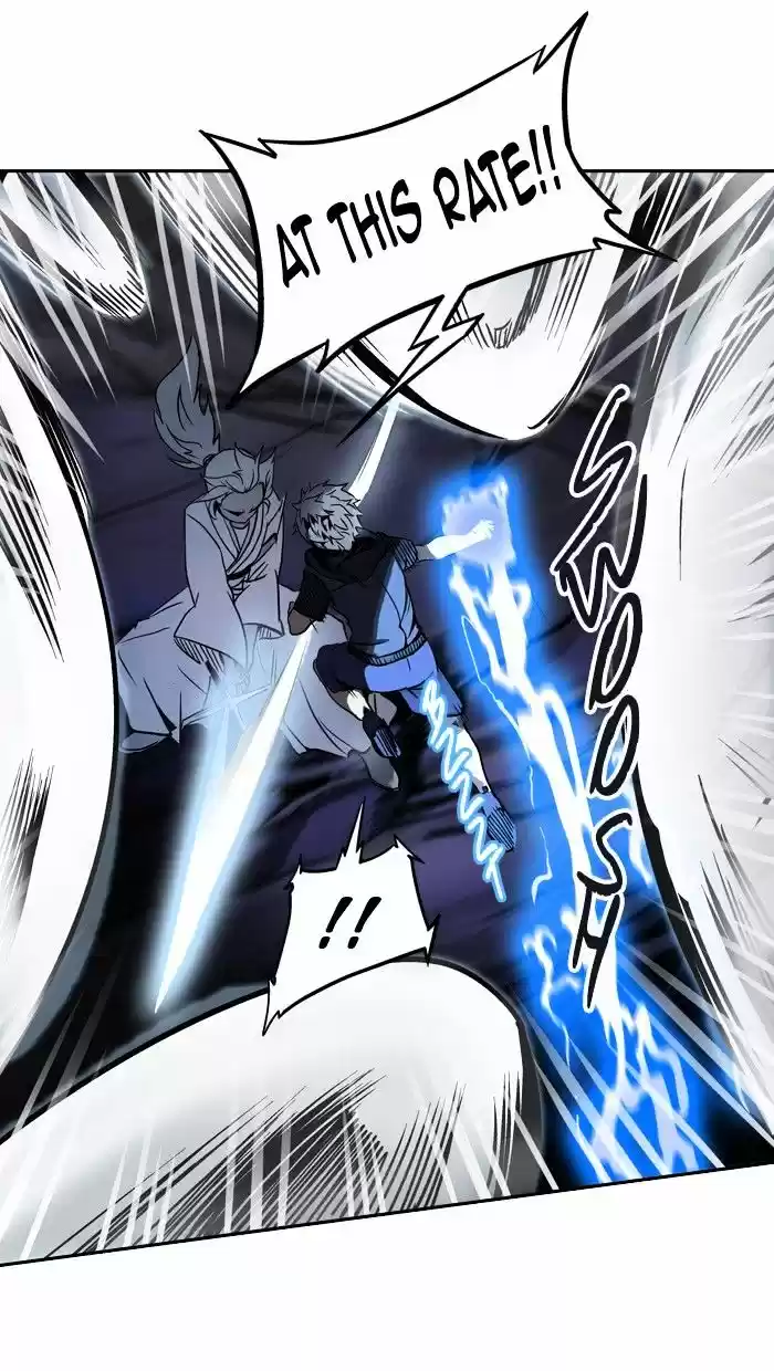 Tower of God ch.291