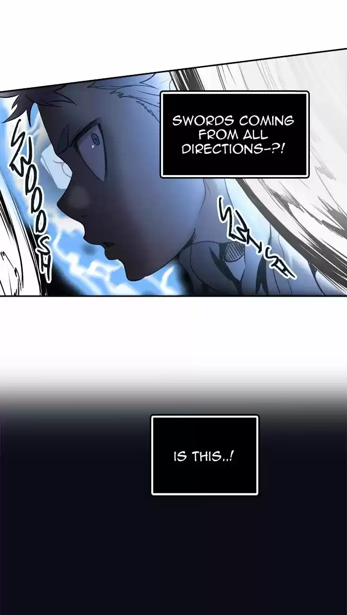 Tower of God ch.291