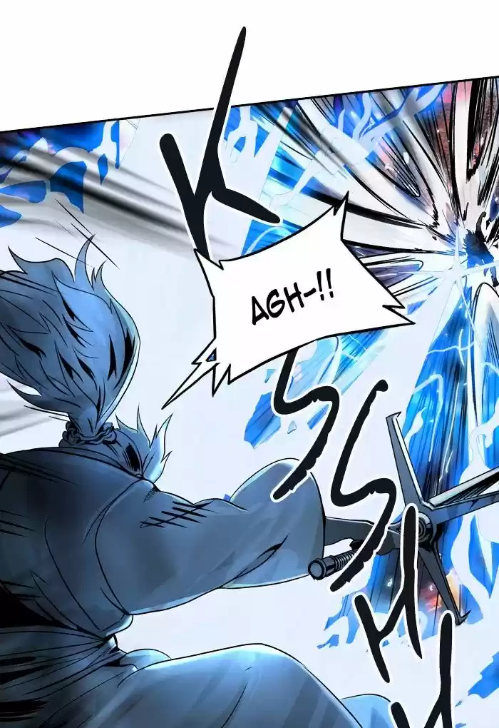 Tower of God ch.291