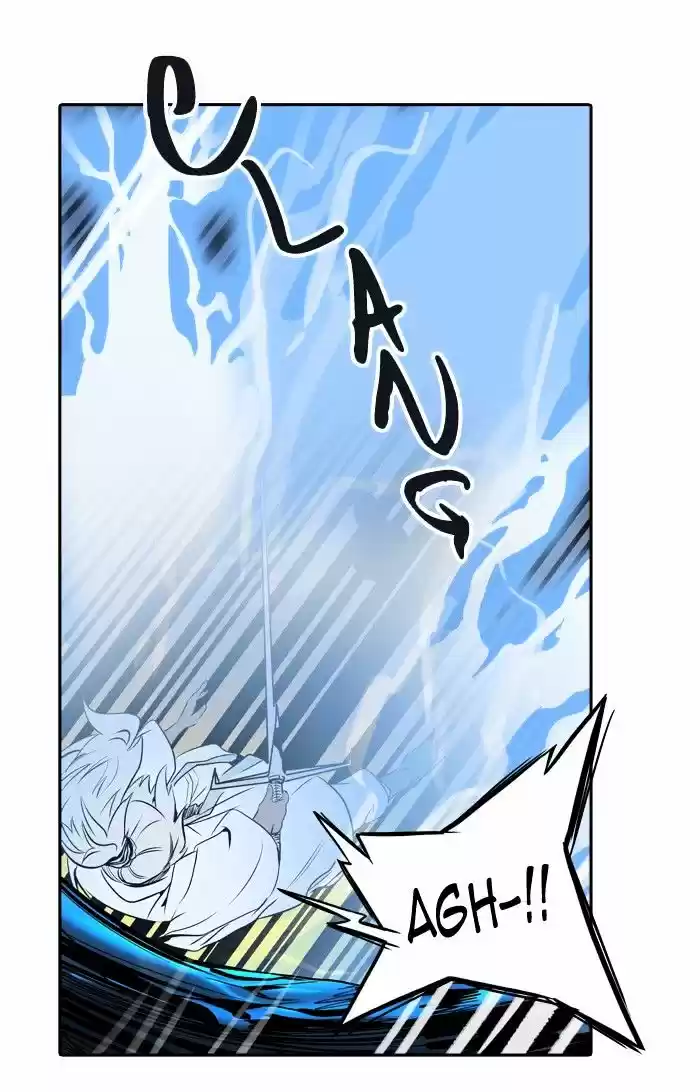Tower of God ch.291