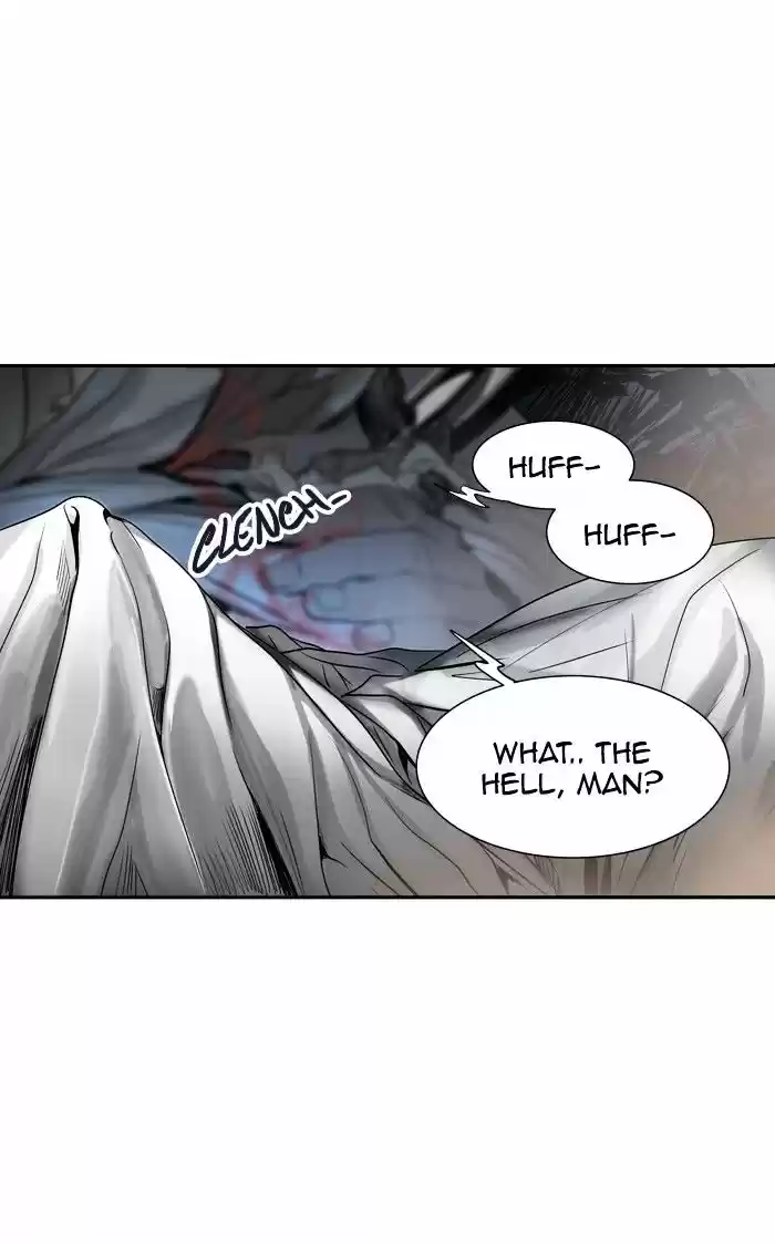 Tower of God ch.291