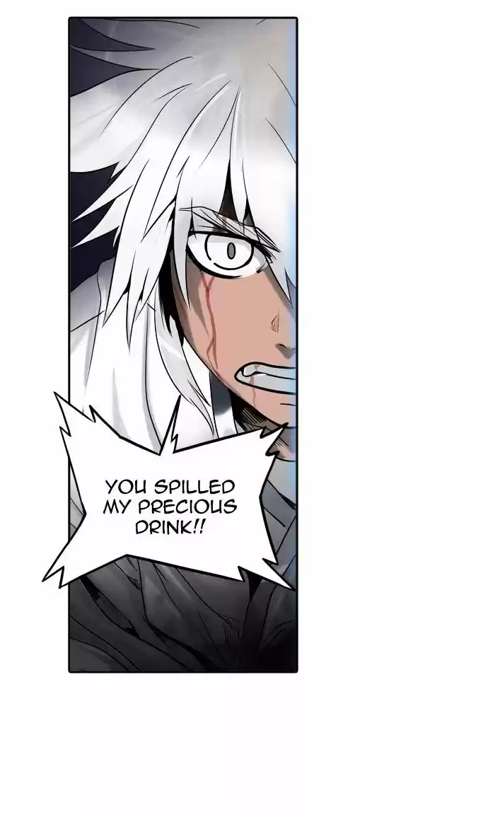 Tower of God ch.291