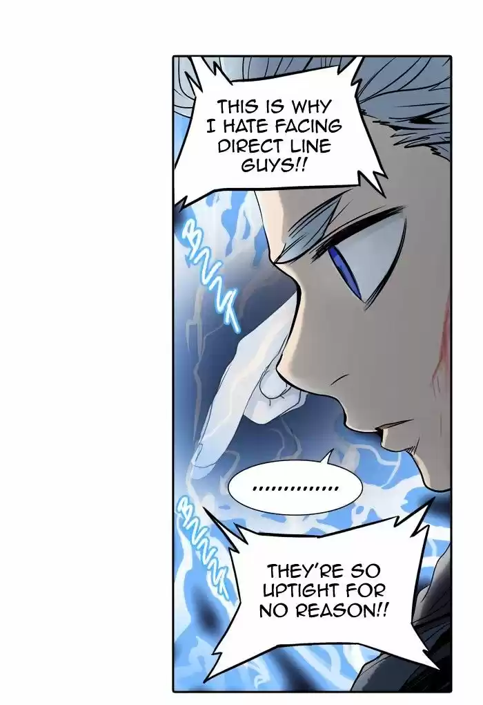 Tower of God ch.291