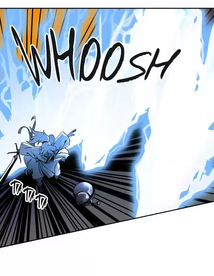 Tower of God ch.291
