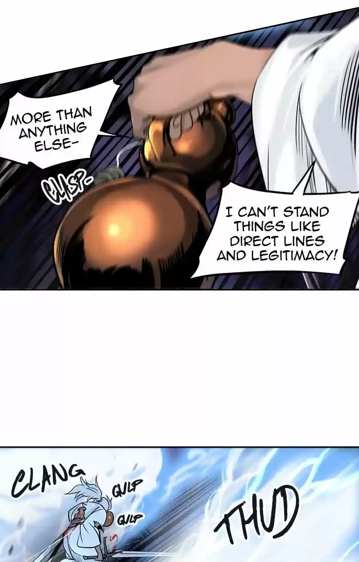 Tower of God ch.291