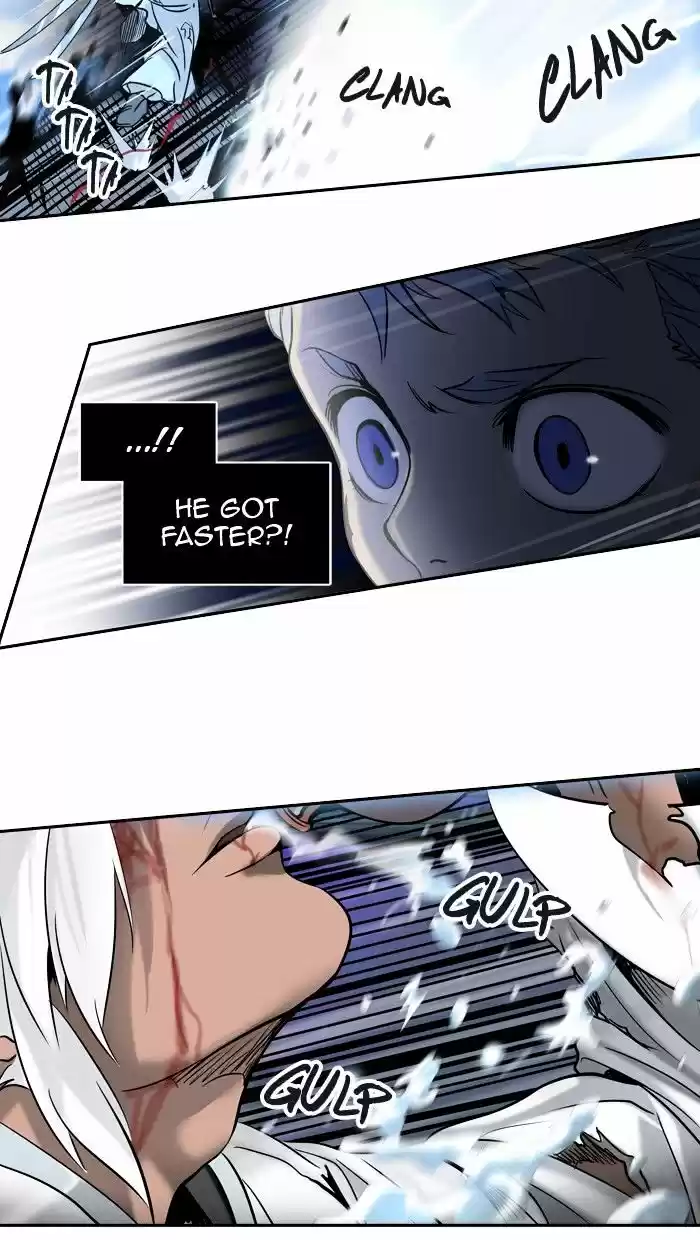 Tower of God ch.291