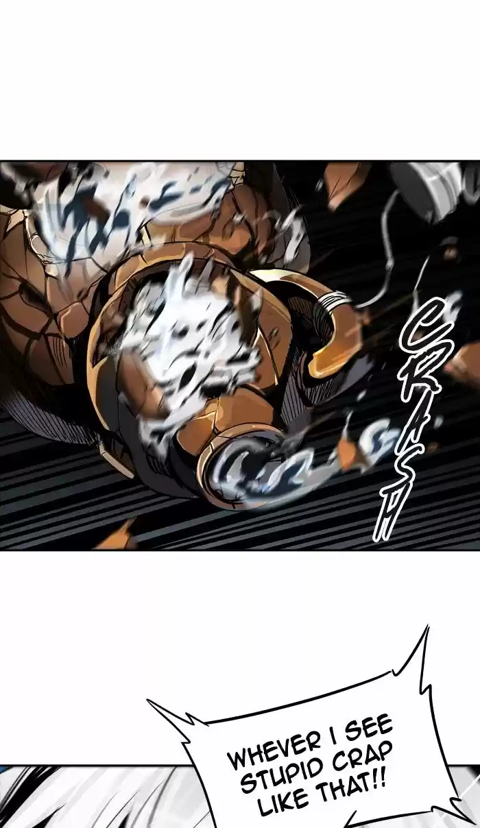 Tower of God ch.291