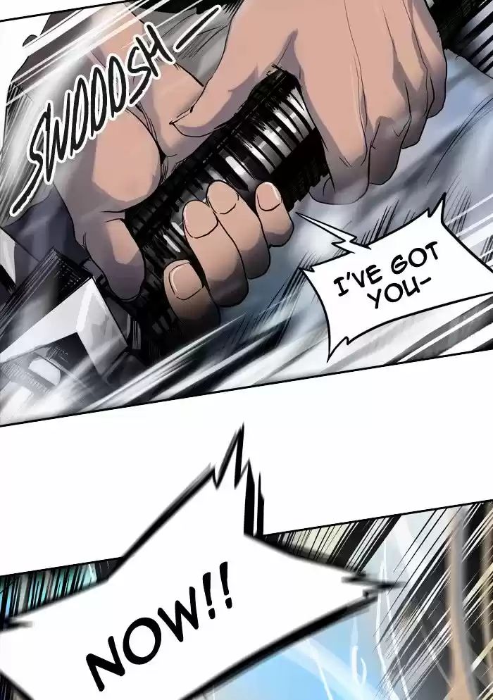 Tower of God ch.291