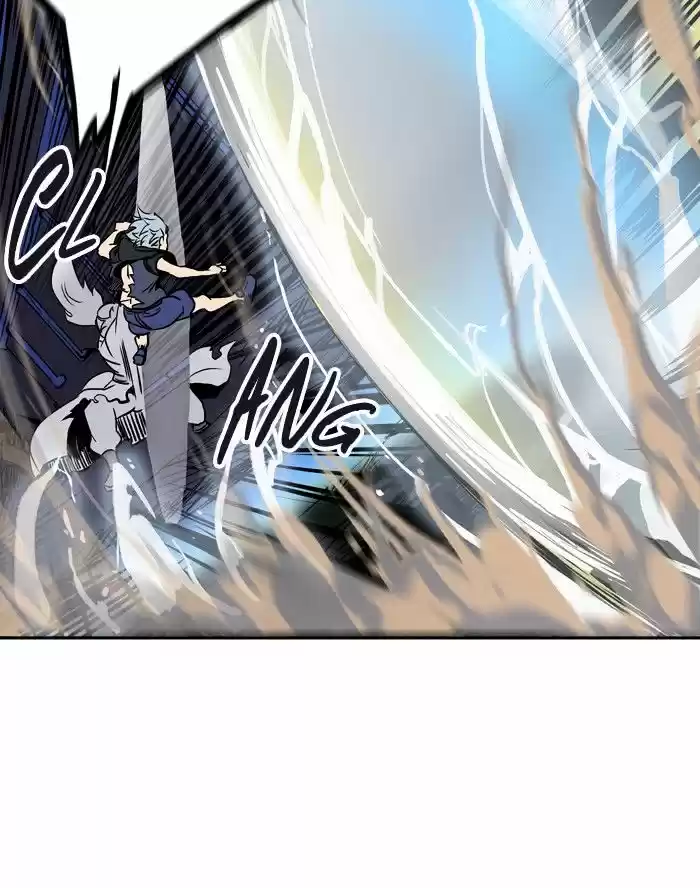 Tower of God ch.291
