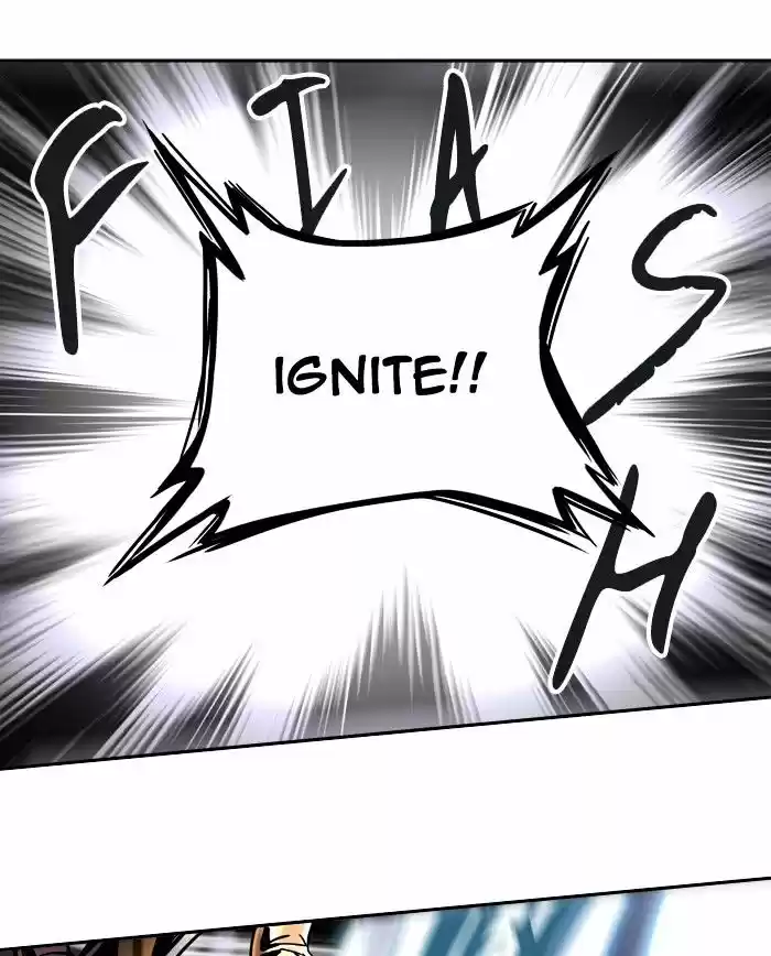 Tower of God ch.291