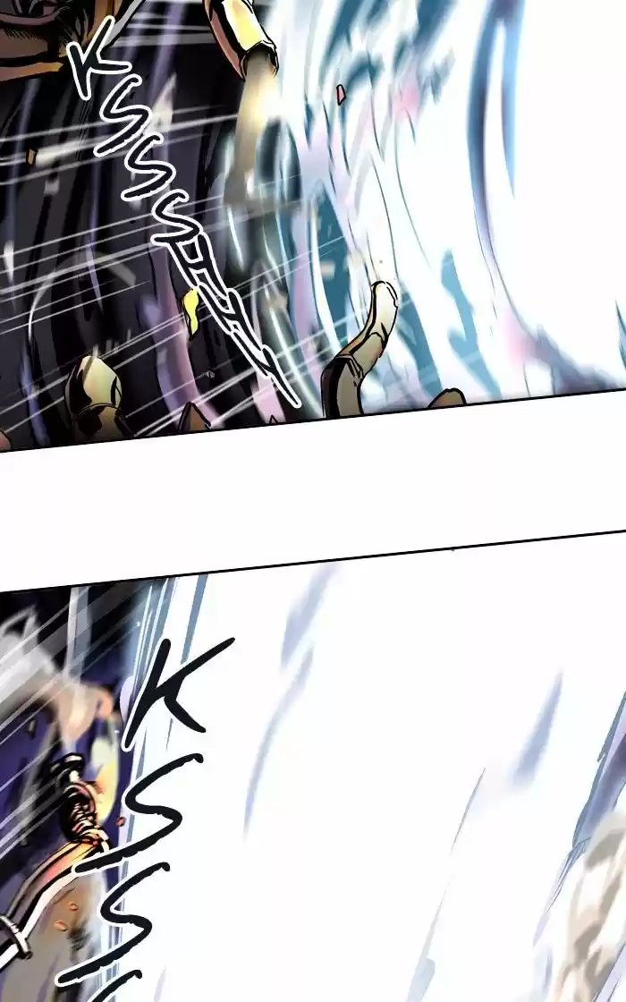 Tower of God ch.291