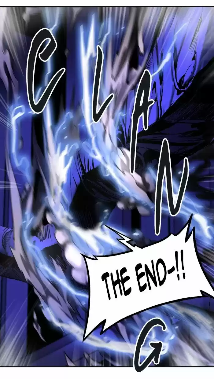 Tower of God ch.291