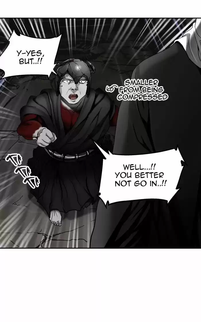 Tower of God ch.291