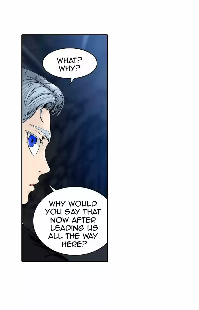 Tower of God ch.291