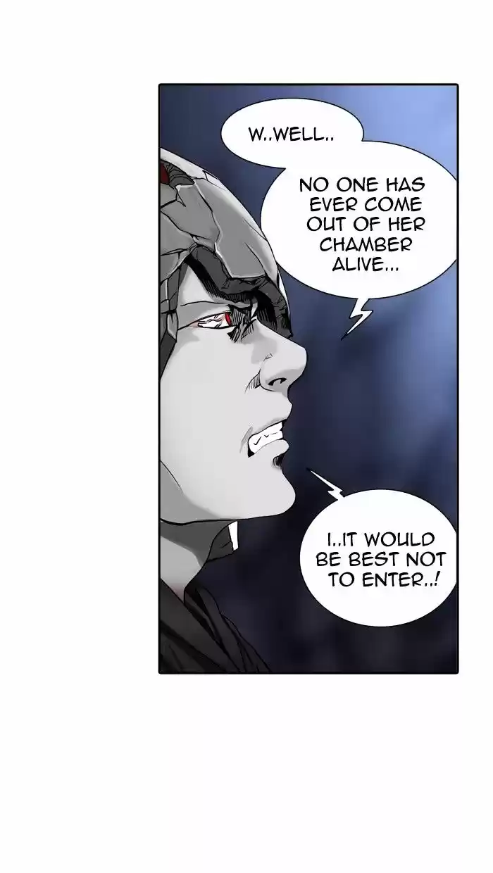 Tower of God ch.291