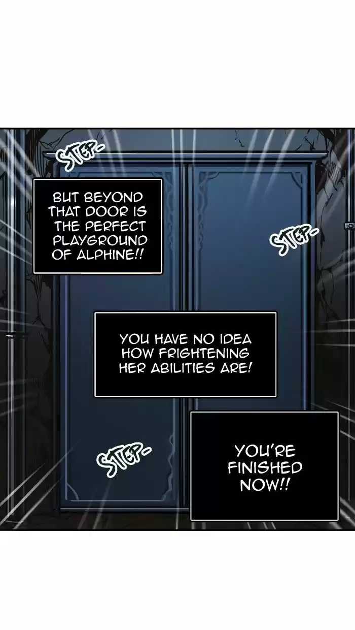 Tower of God ch.291