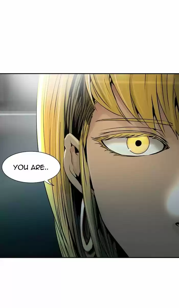 Tower of God ch.291