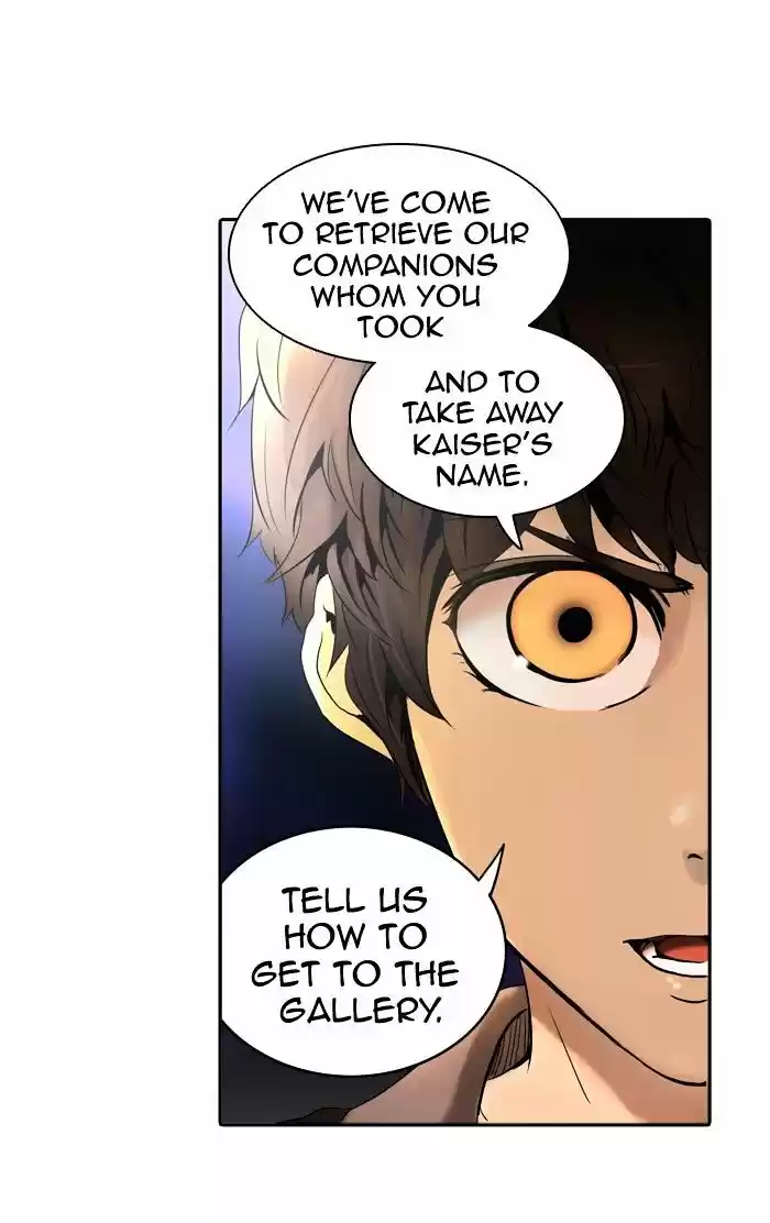 Tower of God ch.291