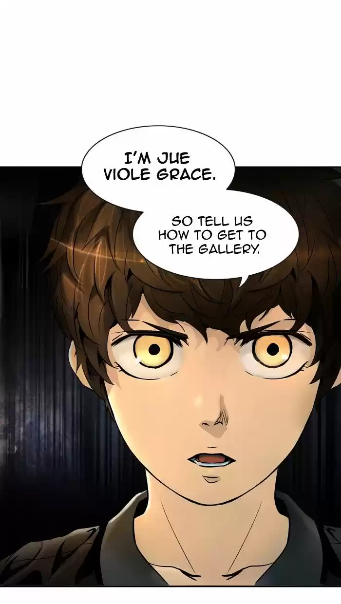 Tower of God ch.291