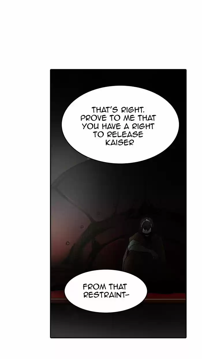 Tower of God ch.291