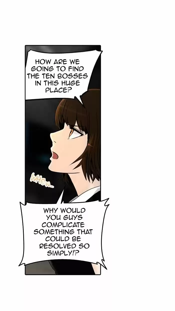 Tower of God ch.292