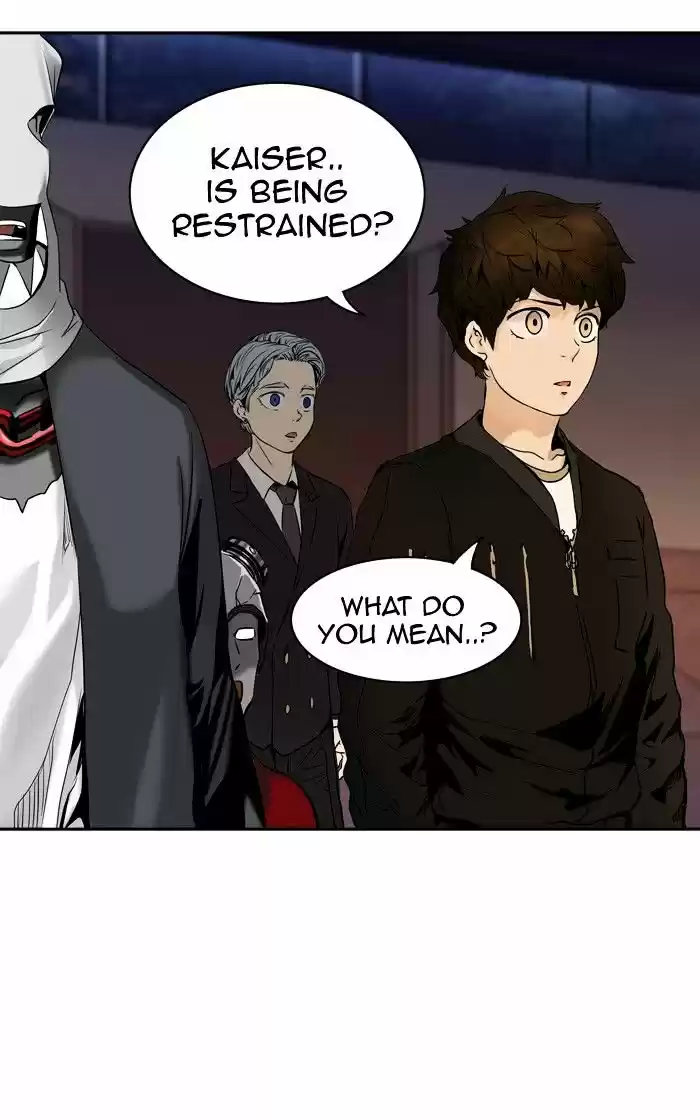 Tower of God ch.292