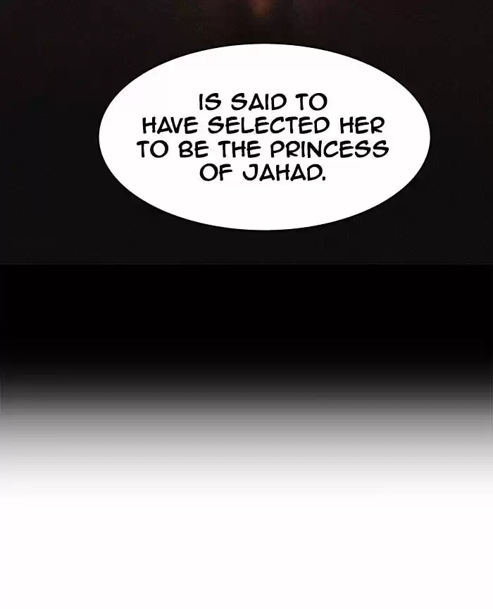 Tower of God ch.292