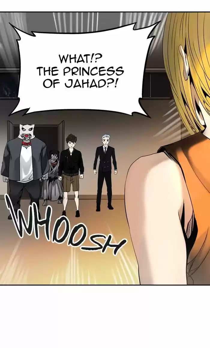 Tower of God ch.292