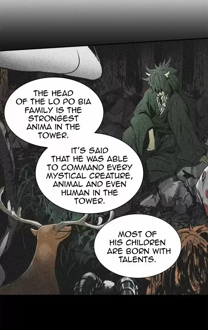 Tower of God ch.292